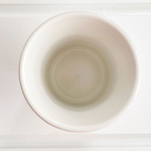 Fiesta RARE Vintage Hometown Heroes 3 Piece Childs Place Setting New With Box - Picture 9 of 13